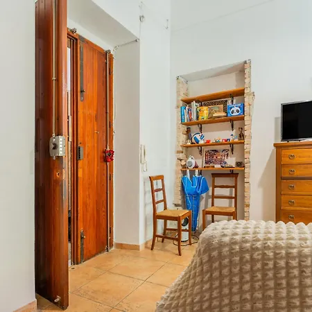 Apartment Casa Musio Cagliari