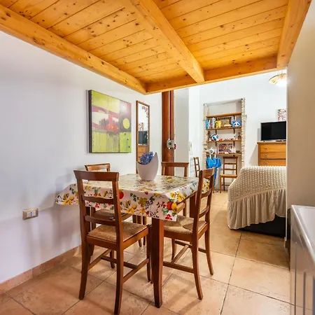 Casa Musio *