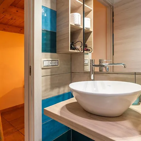 Apartment Casa Musio Cagliari